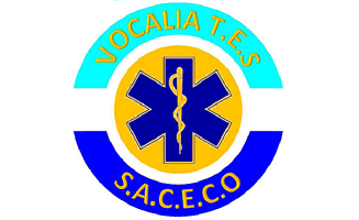 Simulacro de emergencias